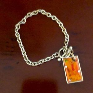 Dancing Girl bracelet